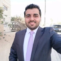Eyad Jowaied