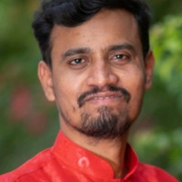 Praveen Godase
