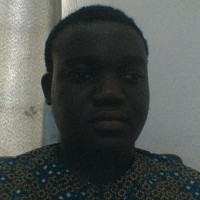 Soyoye Olayinka