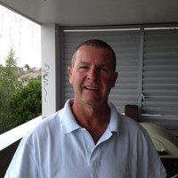 Peter Lowry