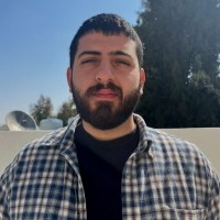 Hashem Salameh