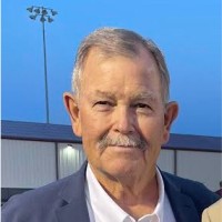 Jim Roberts