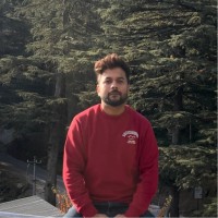 Surya Dwivedi