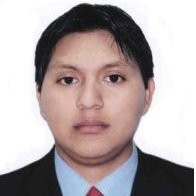 Wilfredo Ruben Molina Paniagua