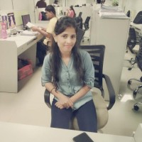 Priyanka Katke