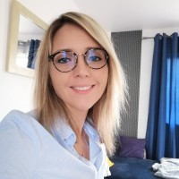 Vanessa Delarue