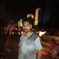 Muhammad Usman Rana