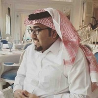 Majed Abdullah Almehkim