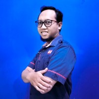 Andre Candra Rukmana