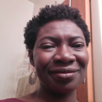 Cynthia Yeboah