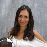 Daniela Monasterio Morant