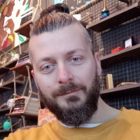 Edin Haracic