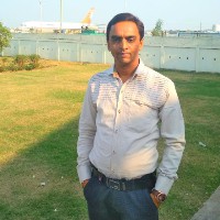 Vipul Makwana