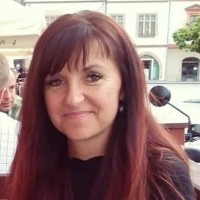 Pavlina Potuckova