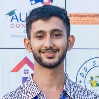 Sushil Adhikari