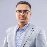 Ali Zeynalli