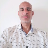 Mostafa Hamimid