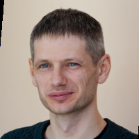 Maxim Khomutov