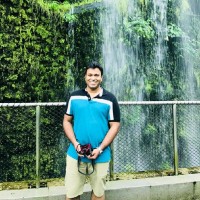Mark Fernandes