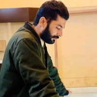 Ghazanfar Abbas