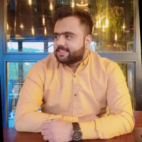 Nauman Arshad