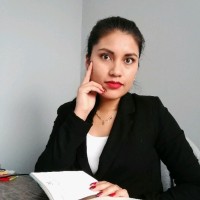 Milagros Pacara Apaza