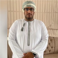 Haitham Al-Nabhani