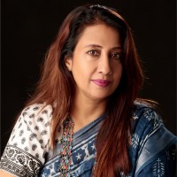 Dr. Shunila Joy Chauhan
