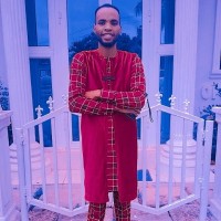 Gideon Eze