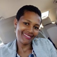 Joyce Lyimo
