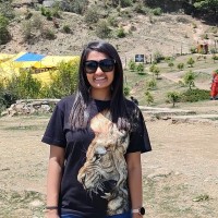 Tisha Panchal