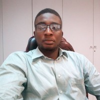 Graham Obirizi