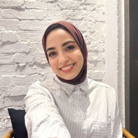Esraa Eid