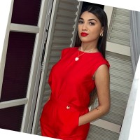 Isabely Urquiza