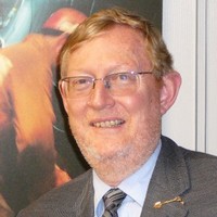 Garry Macdonald