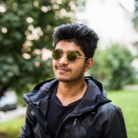 Mohith Reddy