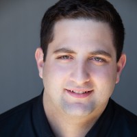 Cory Yaeger