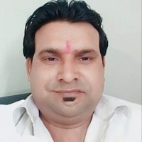 Yogendra Sharma