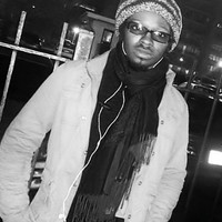 Zani Williams-Senghor