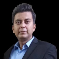 Syed Saad Hasan