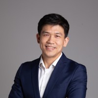 Tzyy Fung (Greyson) Wong