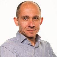Eric Segonds