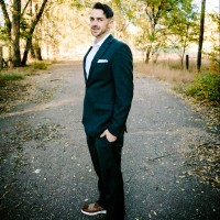 Nathan Mitchell