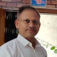 Dr Praveen Kumar Kalla