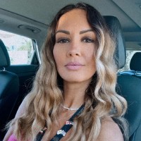 Maria Tsaggaridou