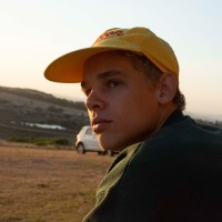 Keegan Crawford