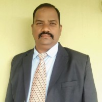 Ashok Madhurkar