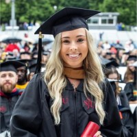 Allison Condo, Mha