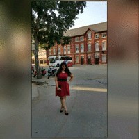 Sharon Fernandes