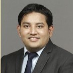 Rahul Singh Bisht